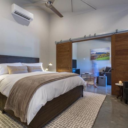 Bed and Breakfast Bed And Barrel At Stonehouse Cellars Clearlake Oaks Экстерьер фото