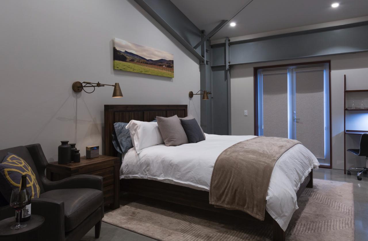 Bed and Breakfast Bed And Barrel At Stonehouse Cellars Clearlake Oaks Экстерьер фото